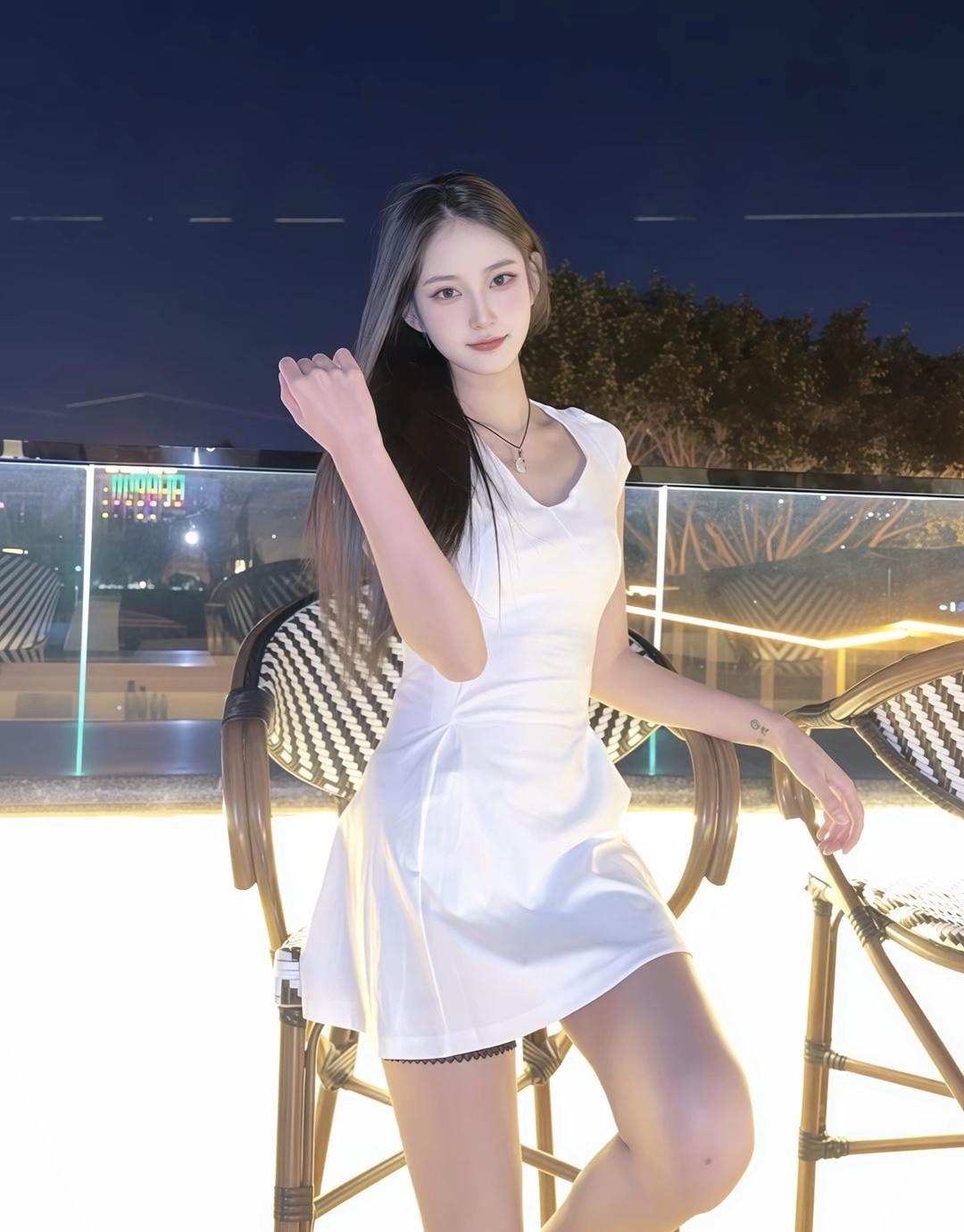 什么样的身材是完美身材