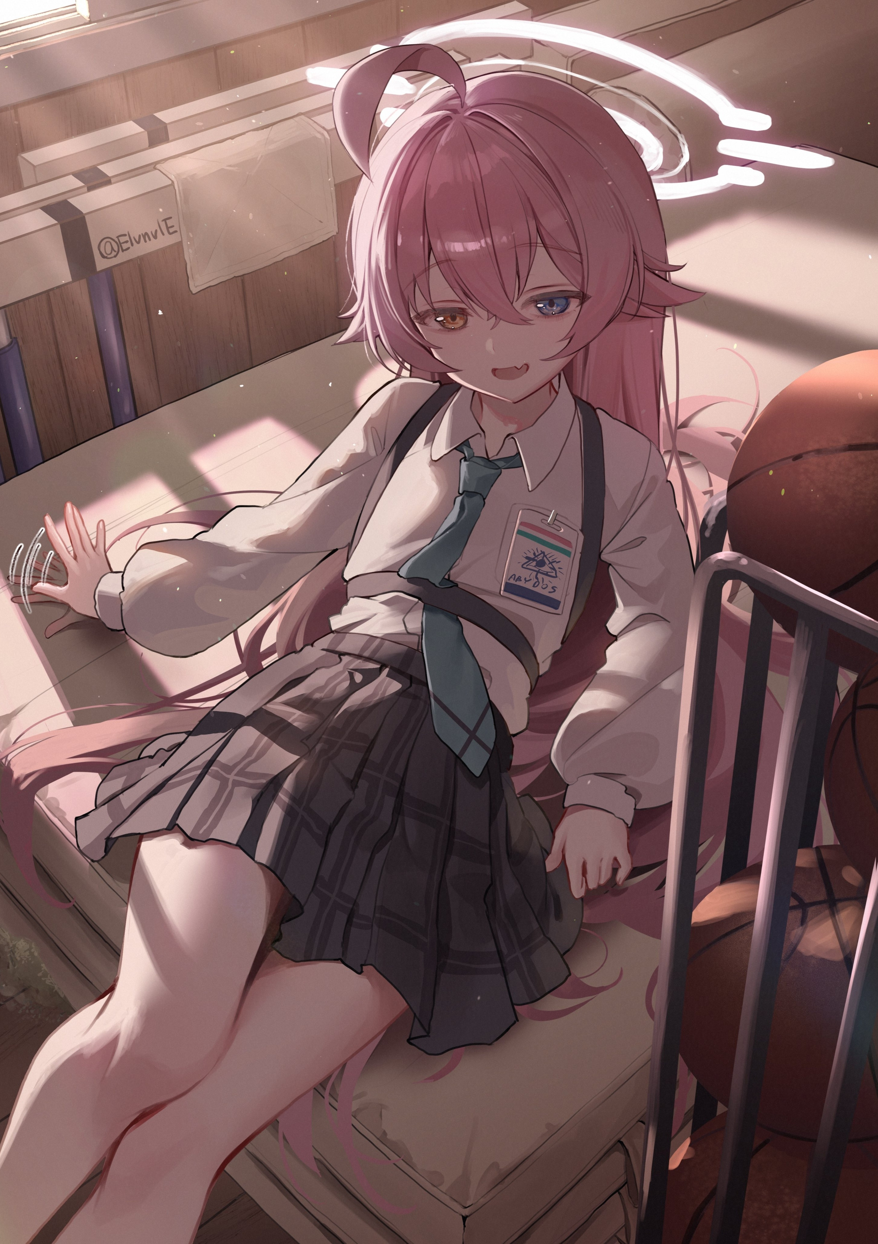 动漫星野画师：Elvnpid：128768298​​​