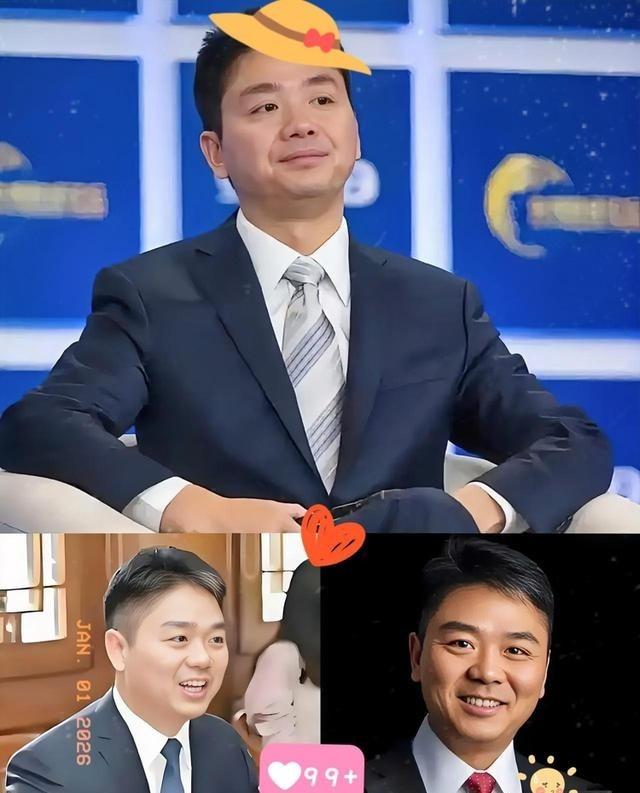 主持人问刘强东：“你能一分钟说服我，到京东购物吗？刘强东说：用不了1分钟，20秒