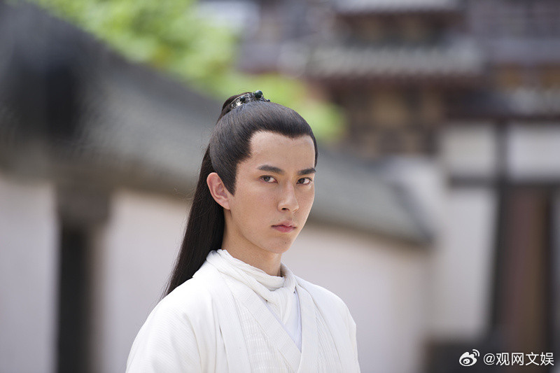 于朦胧去世工作室证实了于朦胧去世年仅37岁，回顾他生前作品，你是通过哪