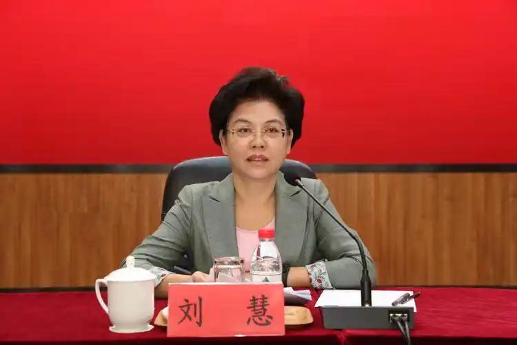 刘慧匿名诬告了谁？身居高位的她为何要匿名诬告他人？宁夏自治区原区委副书记，区长