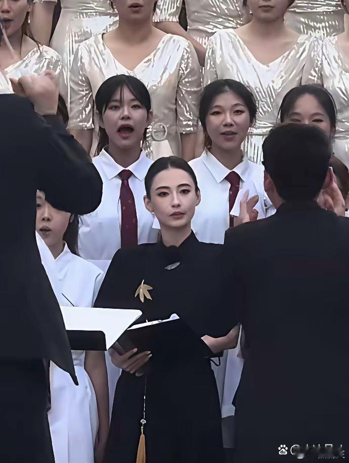 张柏芝这张脸感觉还能再战二十年。​​​