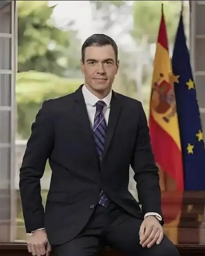 西班牙怒怼以色列罪行真相大爆发！西班牙首相怒吼，直接点燃