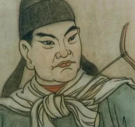元帅若死，我必屠尽回纥人！公元763年秋，泾阳城外，郭子仪长子郭晞拔剑架在自己颈