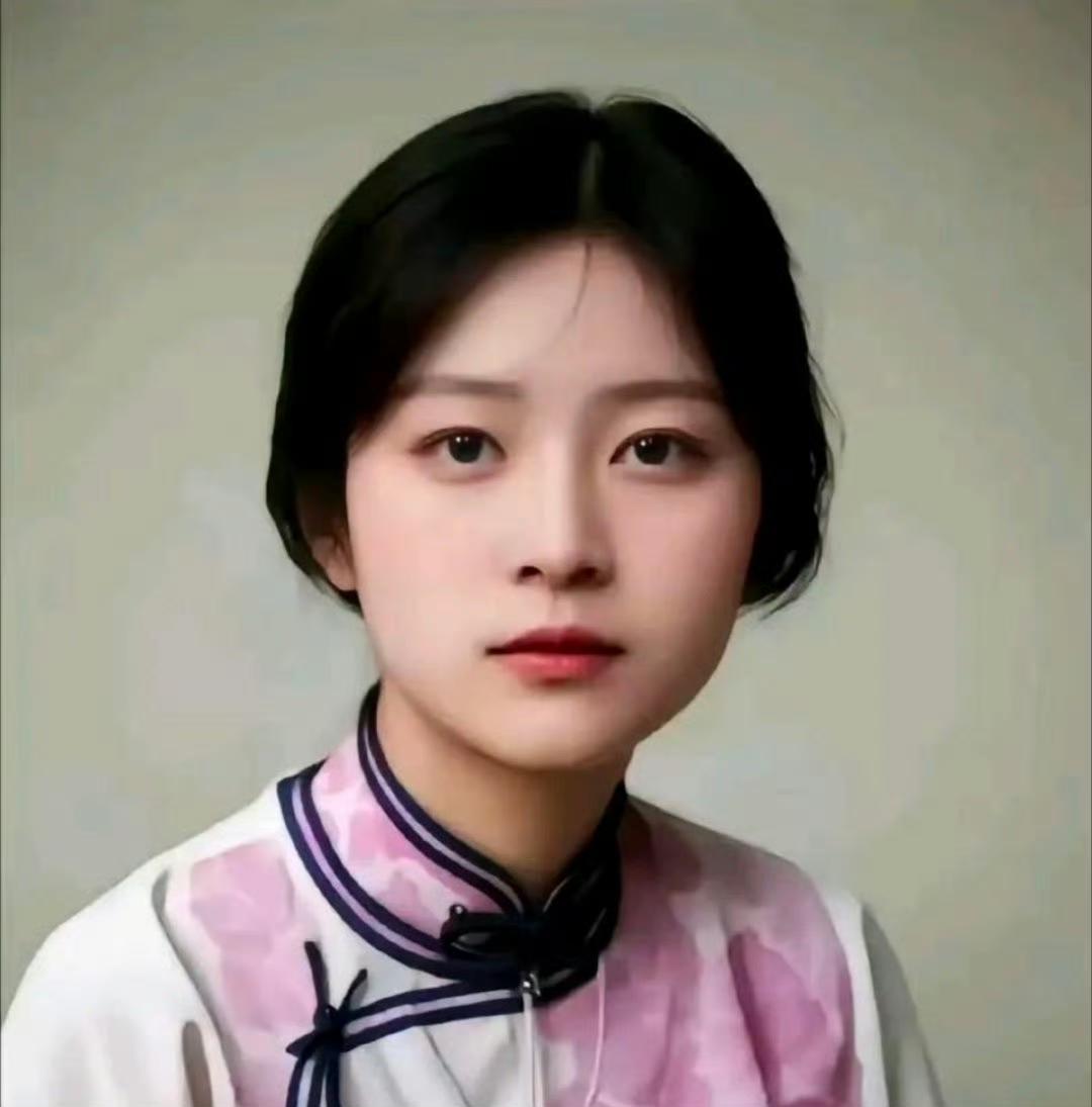 这幅手绘图出自林徽因笔下，令人难以置信吧？更让人惊叹的是，它完成于一百多年前——