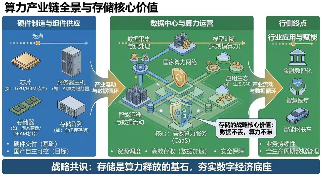 中科曙光上半年连续更新两类存储产品：FlashNexus9000把集群性能推到
