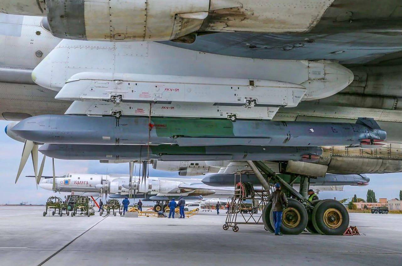 俄罗斯已为其空射型X-101巡航导弹研制出了陆基发射装置。乌克兰方面担忧，一旦这