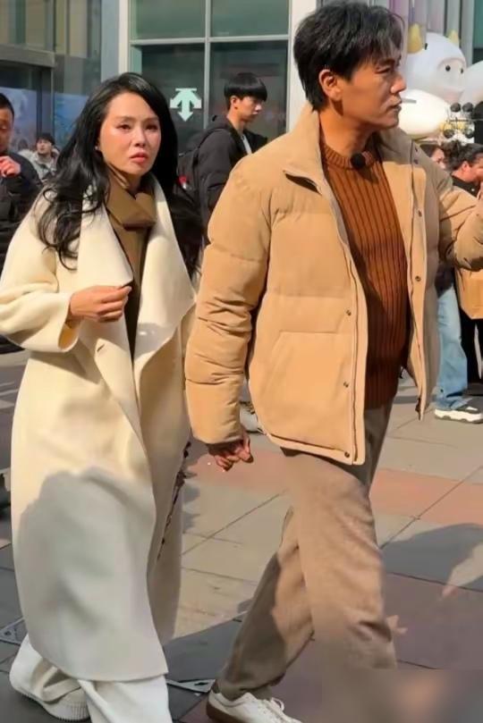 谁能想到？当初那个“戛纳无冕之王”秦昊，如今已成片酬600万的顶流影帝，而昔日女