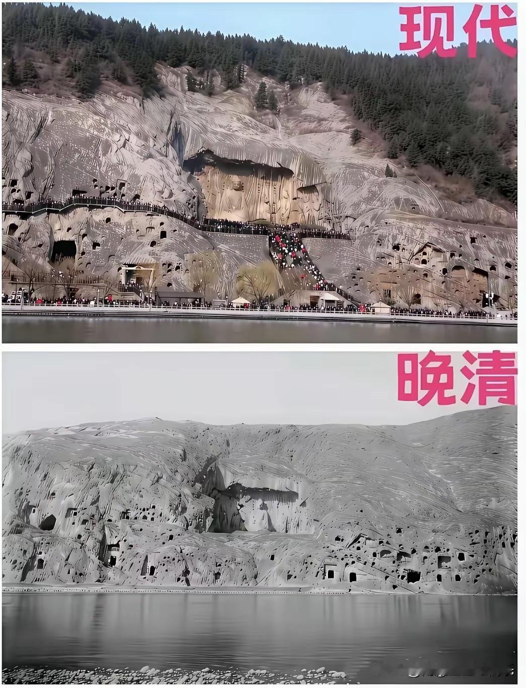 原来清代跟现在，也是那么近！