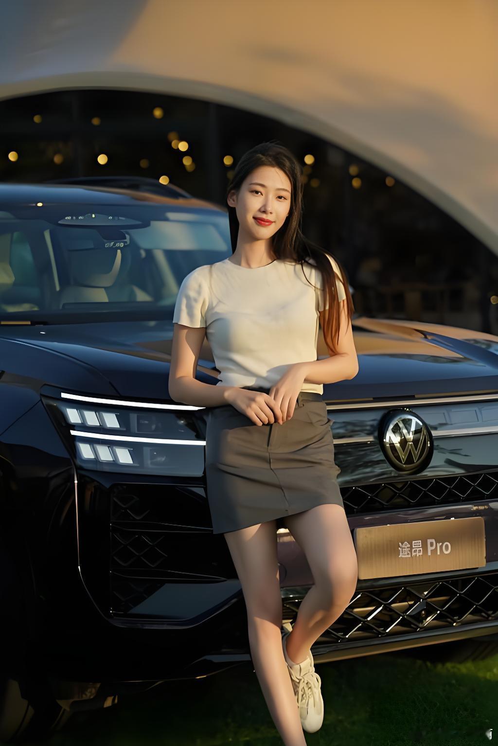 我看了下数据，大众在中国市场的销量确实掉得特别厉害，从2019年巅峰时的423万