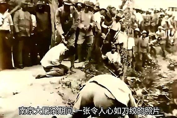 研究日军侵华的资料时，有一个细节特别扎眼：跟德军比起来，日军干坏事的方式完全是另