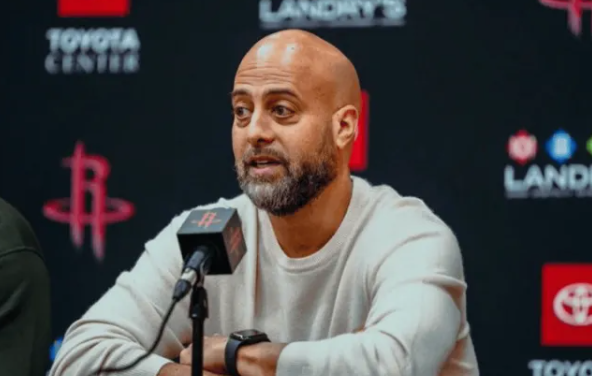 休斯顿火箭队可能在交易截止日前尝试规避奢侈税。“火箭的操作空间比凯尔特人更大，