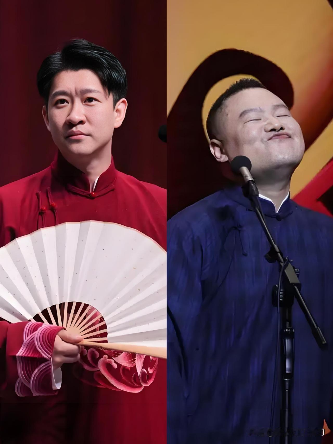 德云社摸着曹云金过河？老郑一语道破真.相！近日，“德云一哥”岳云鹏演唱会，新