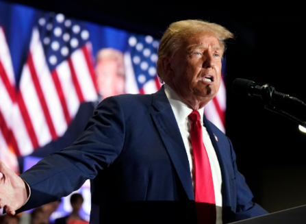 美国突然翻脸对中国下重手，做出一个前所未有决定欧盟公开充当其帮凶当地时间
