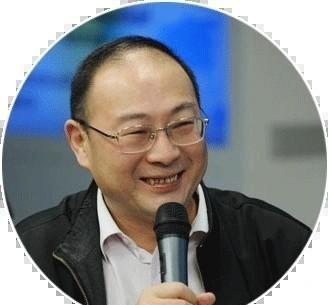 2019年，美国专家吹嘘他们的核武器能灭中国十次，金灿荣则表示：“摧毁那么多次有