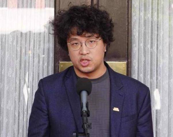 沈伯洋还在口出狂言！沈伯洋说不怕。大陆警方立案后，他公开表示不担心。