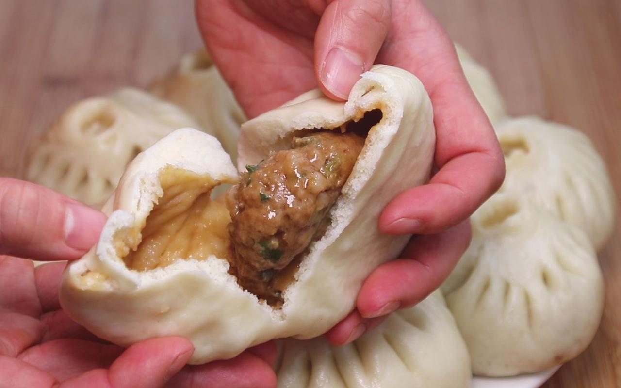 研究发现:脑梗最怕的早餐，肉包子第五，第一名很多人天天都在吃很多人觉得脑梗是