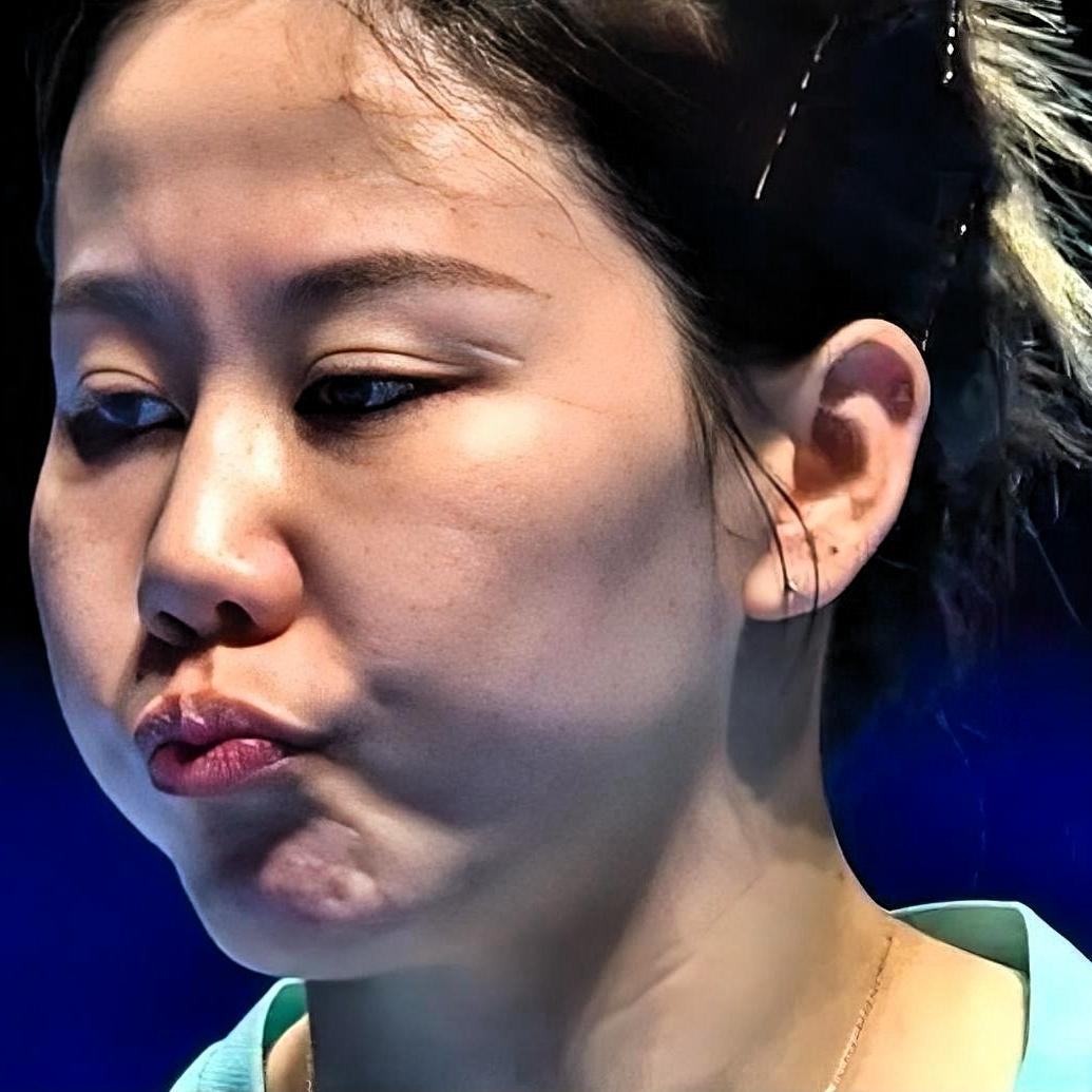 1-4不敌申裕斌、单局0-11被零封、止步澳门世界杯八强，这场“爆冷”不是