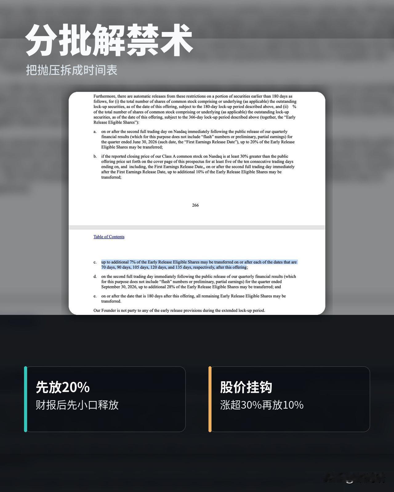 SpaceX的上市招股书里，藏着一个非常高明的细节。大家都知道，传统公司上