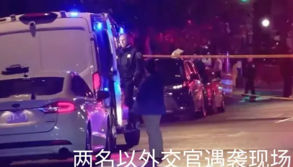 以色列终于知道害怕了。央视22日消息，以外交部已下令：所有驻外机构人员不得“