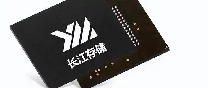 长江存储冲到全球第三，最该睡不着的，可能不是三星，也不是SK海力士。而是那些直到