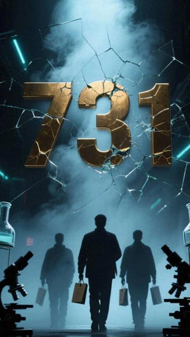 别傻了！日本怕《731》怕错了！不是怕没人去旅游电影《731》的上映