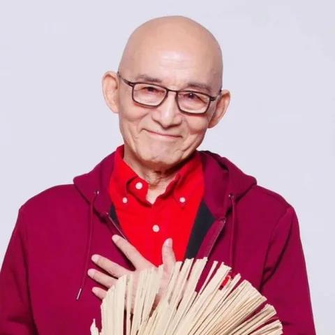 不查不知道，一查真让人敬佩！游本昌老爷子确实后，我查了一下他给家人留下的遗产。