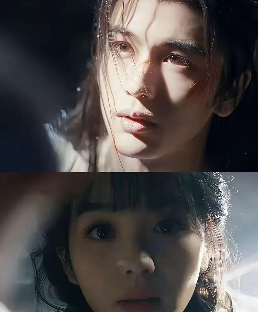 我闺蜜说，电视剧《逐玉》她看不下去了，说是剧情太垃圾了，大雪天捡了一个受伤的男人