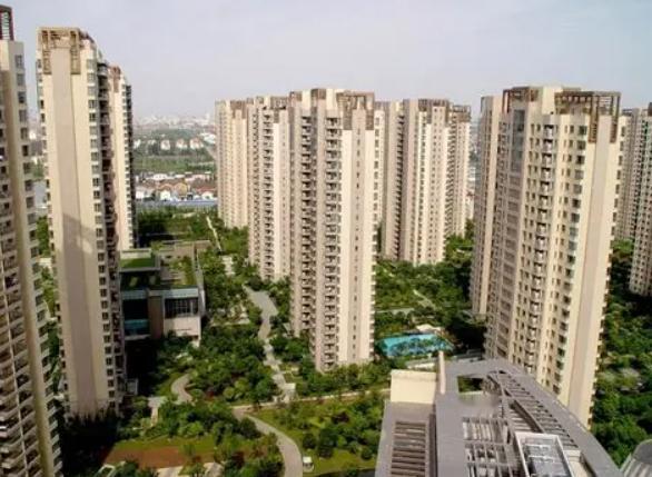 现在这么多33层的高层住宅，将来到底该怎么拆迁？真的拆得动吗？等这些楼慢慢变