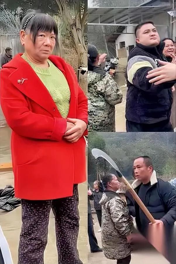 株洲那几个“黄毛”这次可太打我脸了。平时见着染黄发的小年轻，我总暗戳戳想“肯