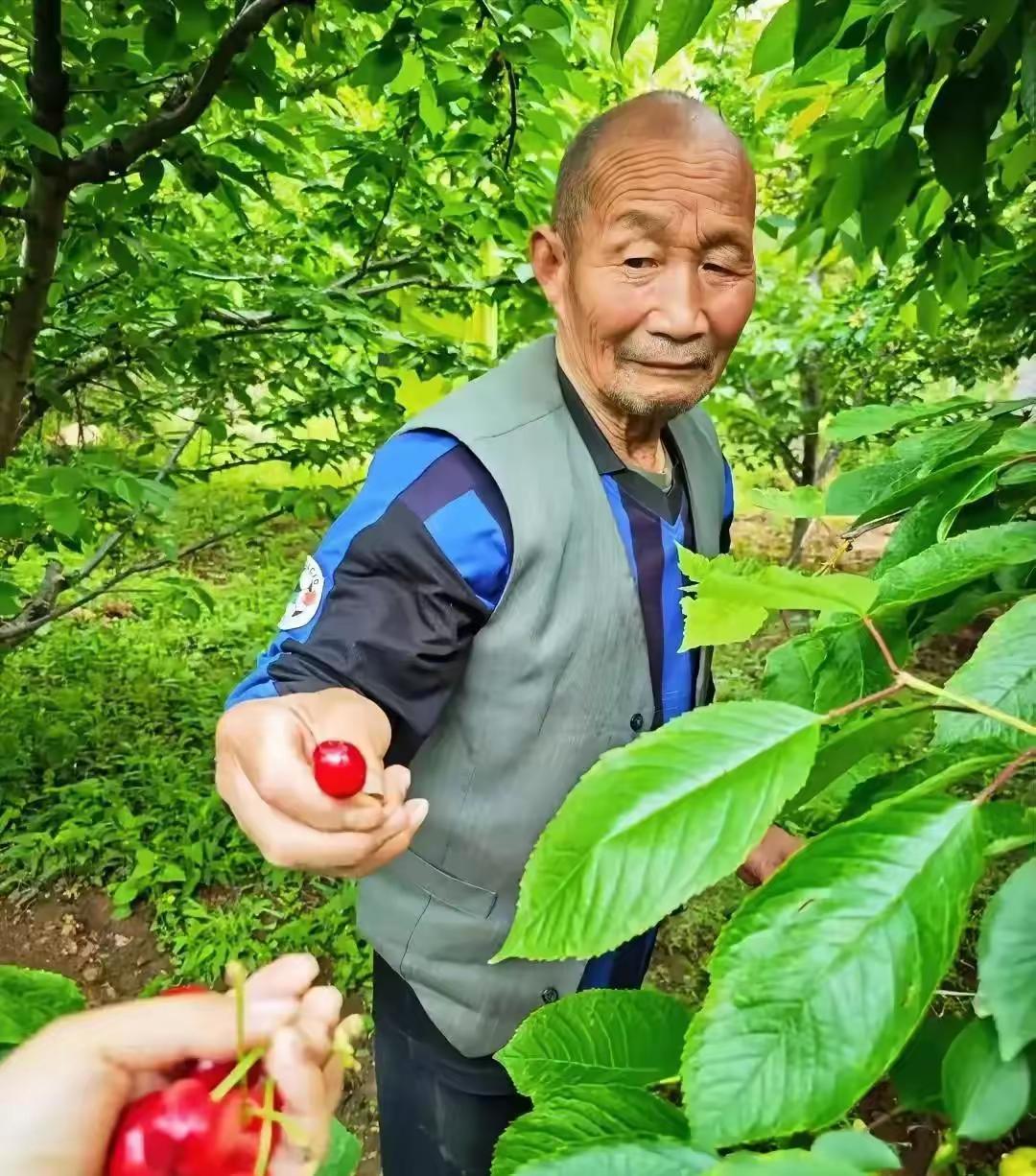 人的寿命真是奇怪！我大舅和二舅是亲兄弟，大舅是医生，二舅是农民，我大舅甚至当上