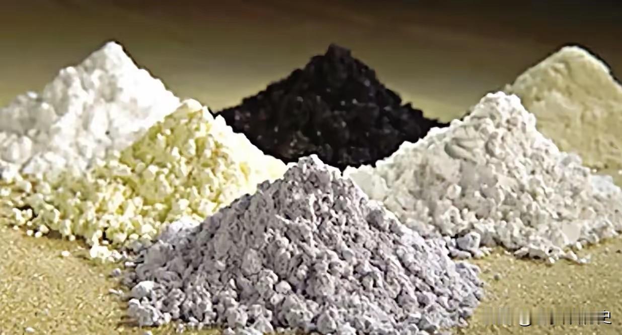 中国的邻居越南眼红了，眼看中国在稀土领域玩的风生水起，连美国都吃瘪在稀土，看着自