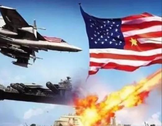 当五角大楼的智库专家在作战推演沙盘前推敲台海攻防时，他们或许忽略了深圳华强北电子