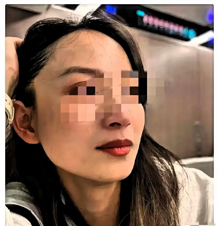 你见过最狠的“报复”是什么？江苏盐城一个女的，跟老公吵架，一气之下离了婚，她原