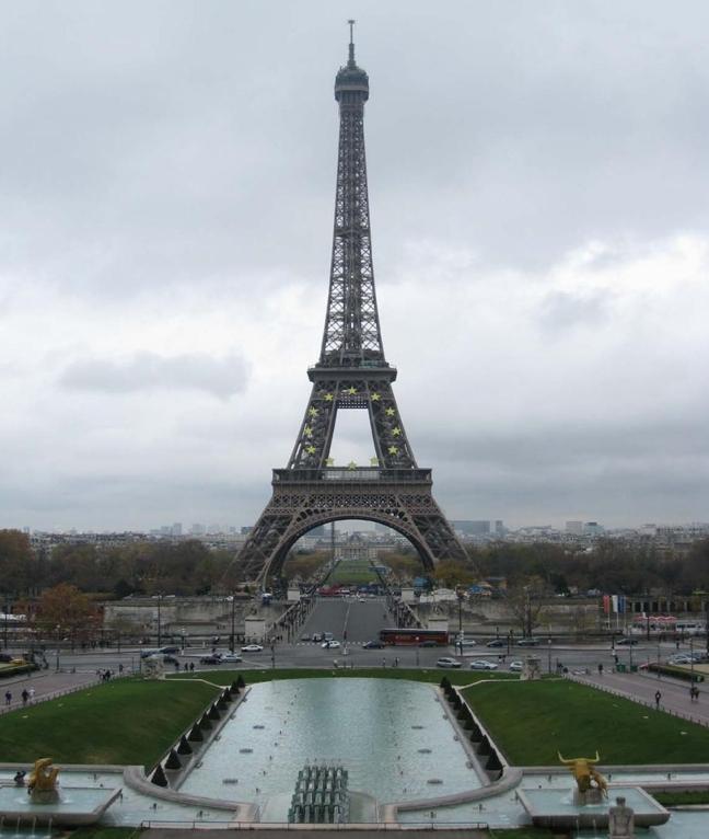 这可能是几十年来欧洲人最大的挫折。这一届美国是发自内心的瞧不起欧洲，嫌弃直接挂在