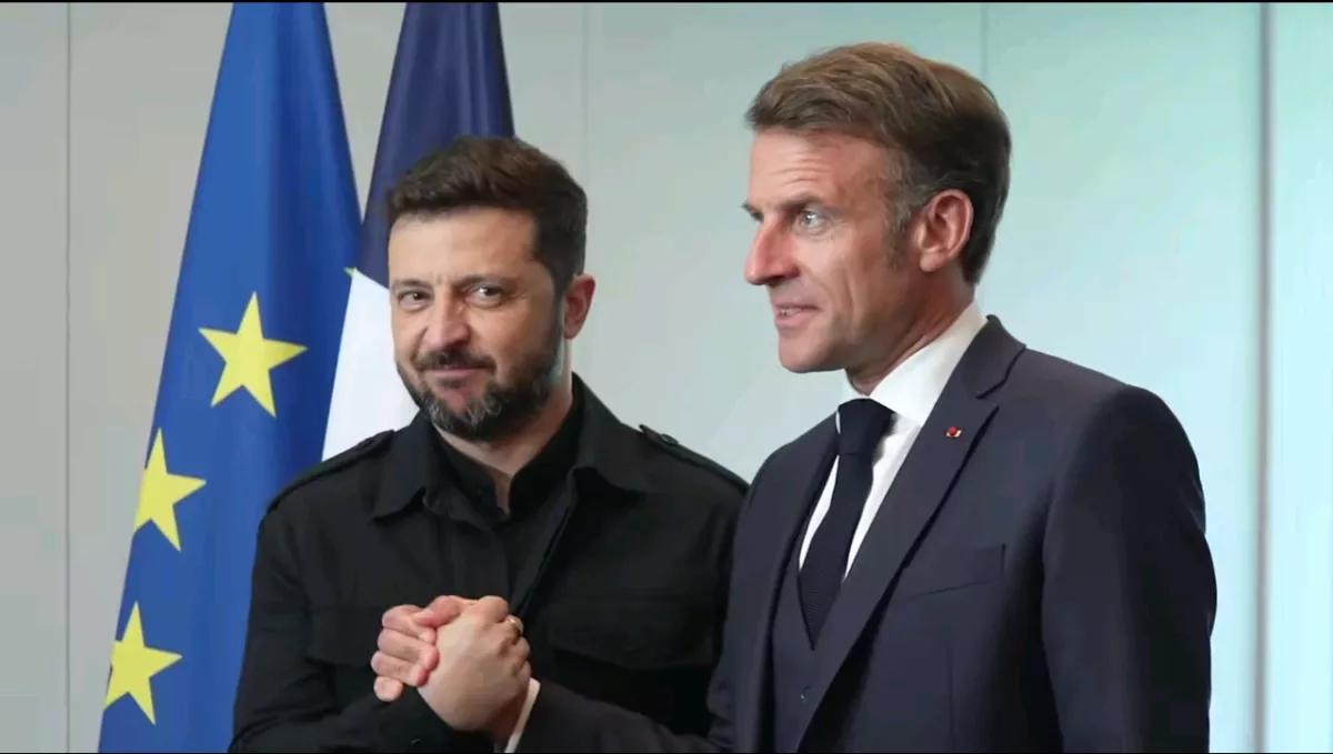 塔斯社报道，当地时间21日，一名白宫官员透露，华盛顿方面已接到确切消息，乌克兰总