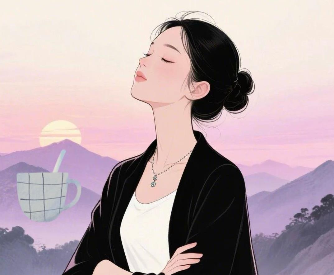 一亲戚的女儿远嫁江西多年，结婚后就在婆家生活，她和老伴想与女儿见一面很难，女儿要