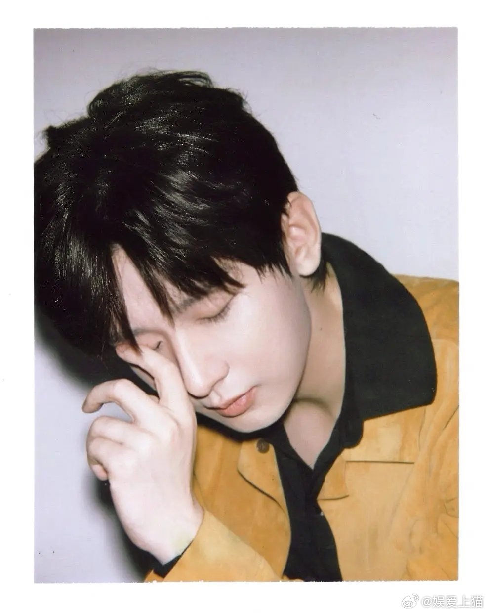 成毅的“撕拉片”，你们觉得怎么样