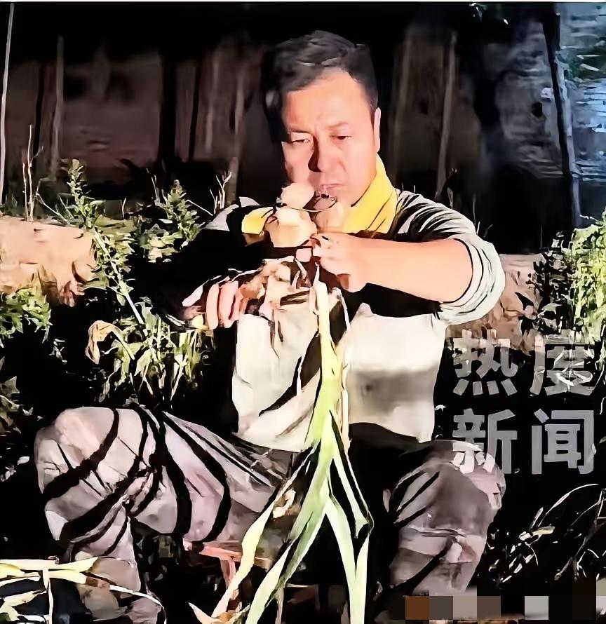 看哭了！山东菏泽这位大哥太戳心了，妻子离世七八年，他竟把临终托付刻进骨子里，