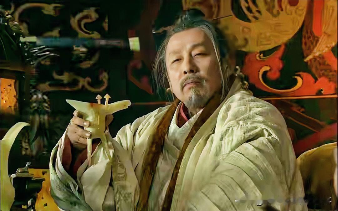 和刘邦同年同月同日生的朋友卢绾，最终为何也叛逃匈奴了呢？你站在他的视角，也会瑟瑟