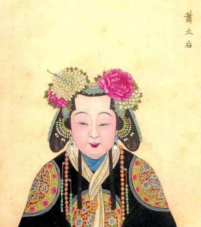 630年，李靖生擒杨广的妻子萧皇后，杀气腾腾地问：“你若不投降，就像她一样！”萧