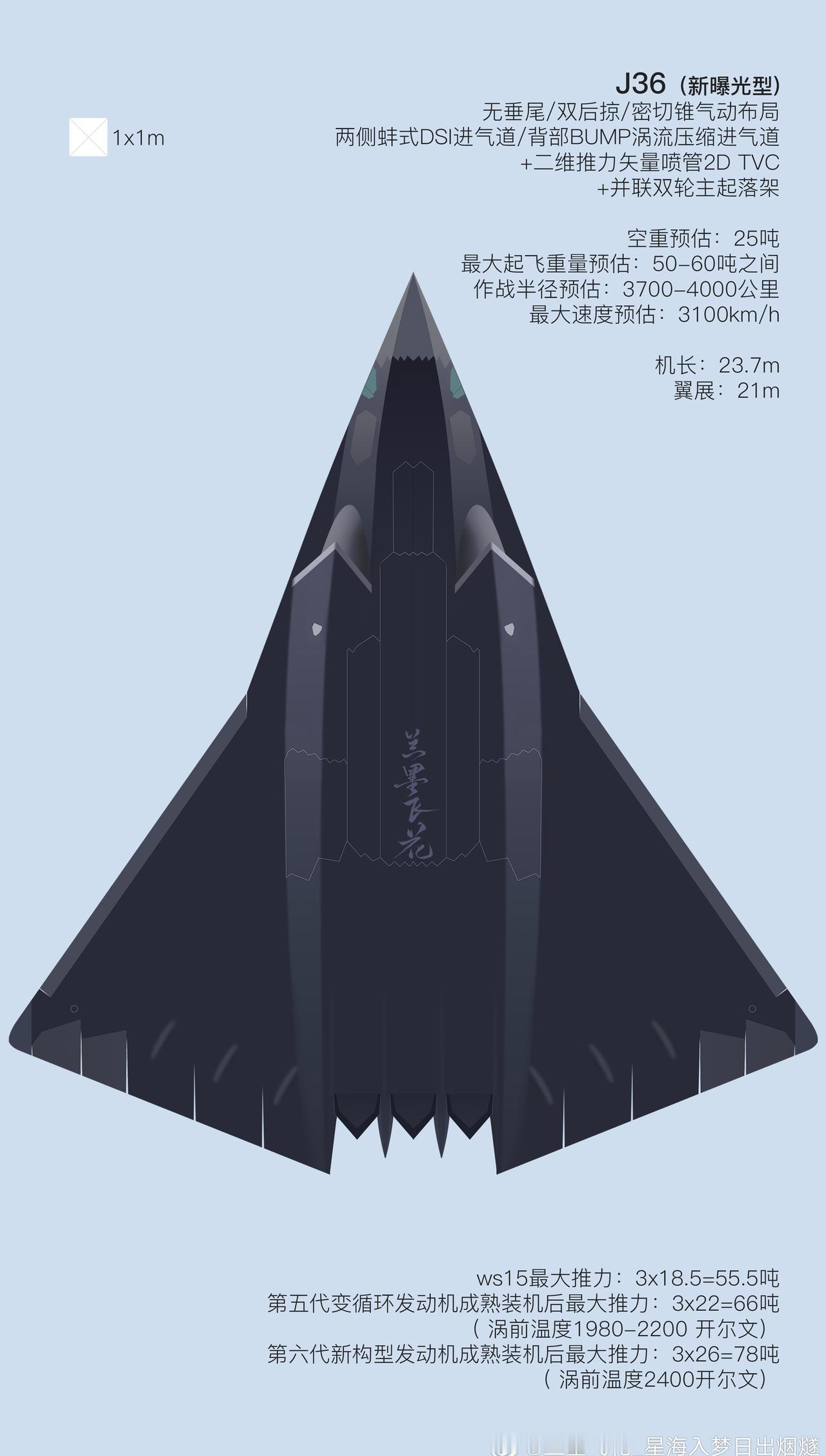 j36初号机与二号机（二）推测