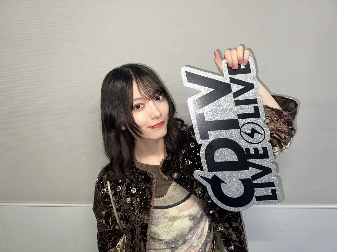 るんちゃん🌱「🌱「CDTVライブ!ライブ!」先週「Lonesomerabb