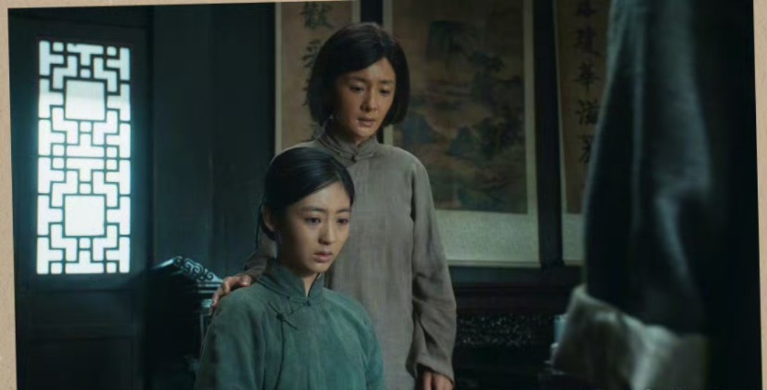 杨幂回复邢菲，苏苏绣绣永远是最好的姐妹，俩人太会演了​​​