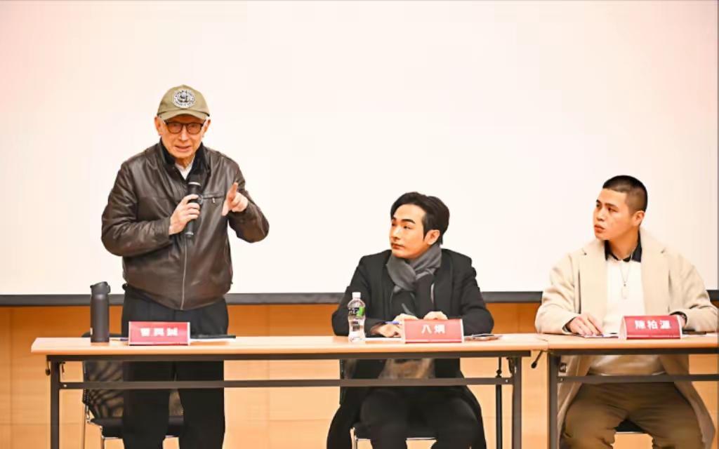 台独分子的死期到了。第一波立案的是沈伯洋。第二波更直接，直接通缉八炯、闽南狼