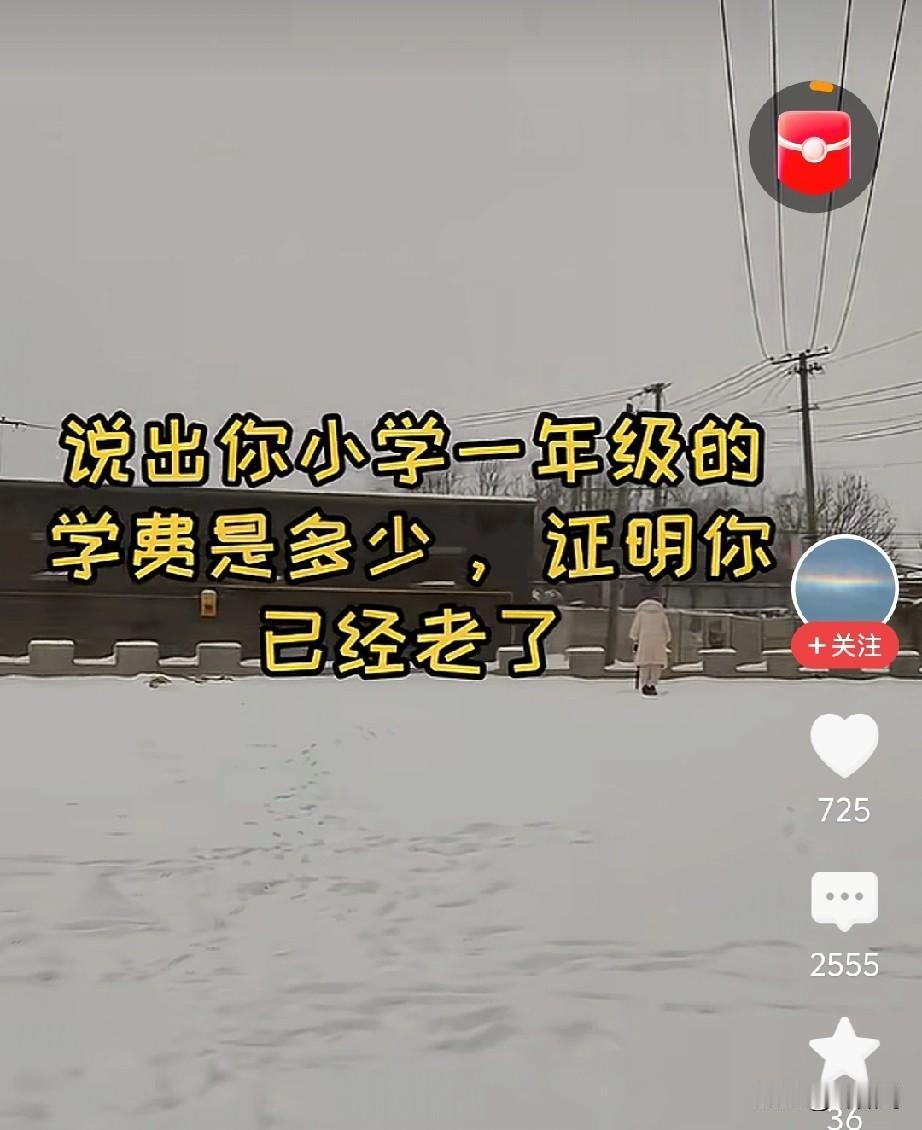 我看到有些80后说，自己小学续费398，有那么夸张吗？我80后，刚上小学一