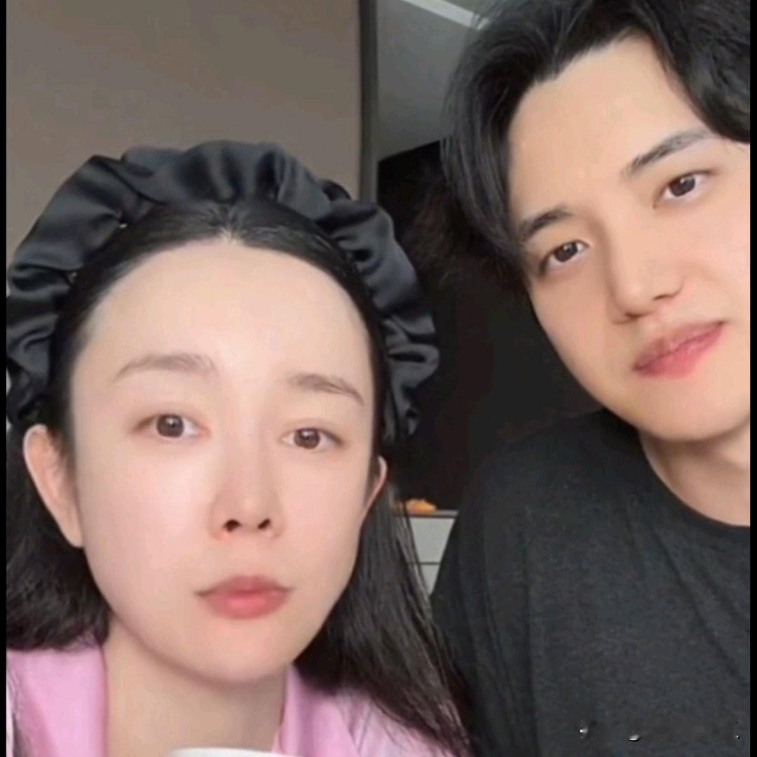 大家发现没明星都在存人张檬生完一胎就打算生二胎了郭富城三胎韩庚二胎黄晓