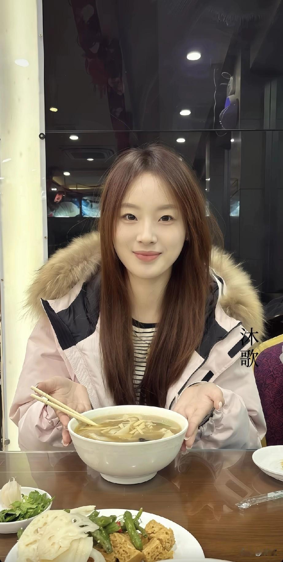 家的味道河南烩面烩面特色烩面郑州老字号烩面真香烩面