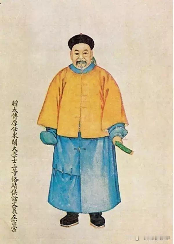 1863年，发妻周氏问左宗棠：你每个月的俸禄是多少？左公答：一年40000两白银