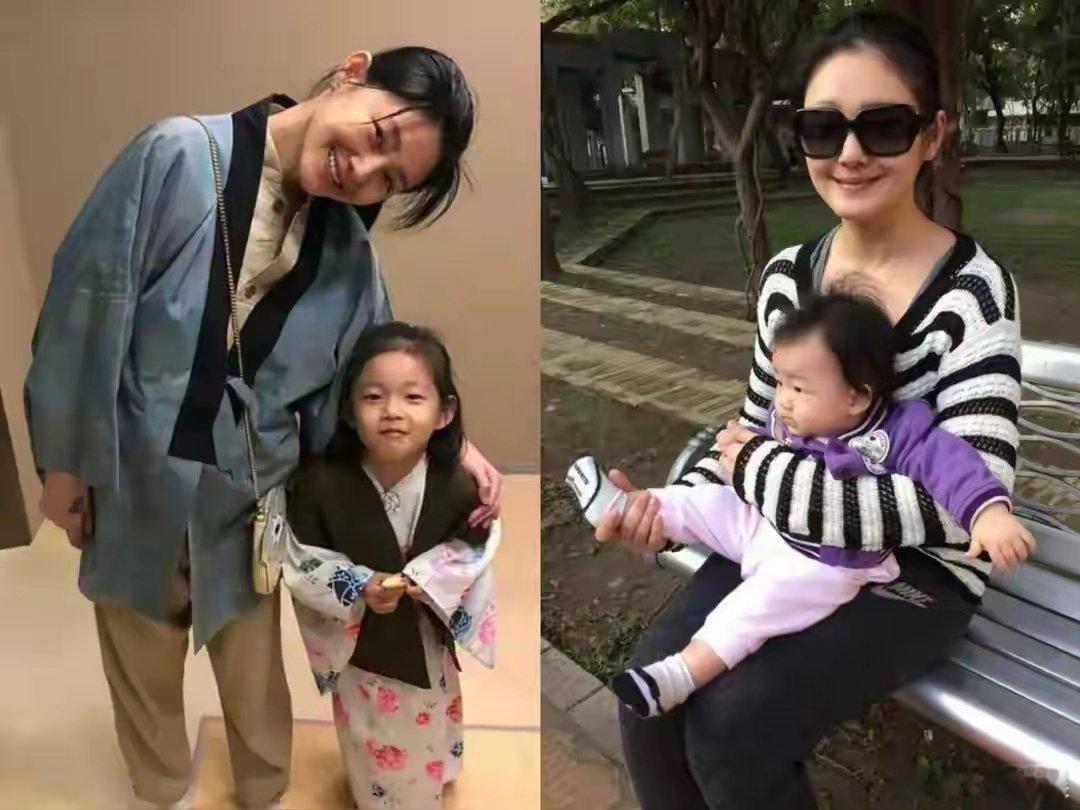 汪小菲做梦也想不到，大S留下的一双儿女，已经可以给他争光了！大S走后，把最宝贵的
